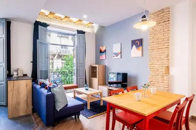 Image de Beautiful Suite with Private Terrace