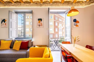 Image de Amazing Apt. with a Fun and Friendly Atmosphere