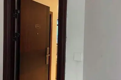 3bedroom rooftop apartment