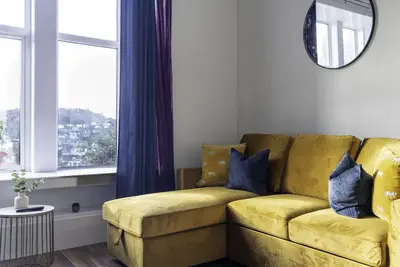Image de Appartement-Confort-Salle de bain privée séparée-Vue sur Mer de côté