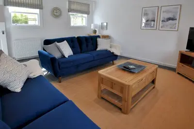 Image de Murray's Neuk- stylish coastal apartment