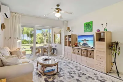 Image de Garden Pool apt in Mijas by Costarentals - Ref 209