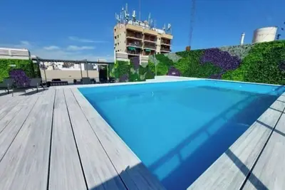 Image de Excelente Departamento a Estrenar C/amenities