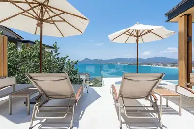 Image de Villa Lupe Iyari: Private Staff, Infinity Pool & Cart