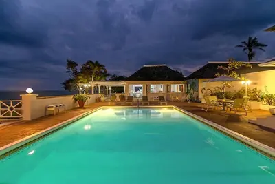 Image de Seaspray Villa