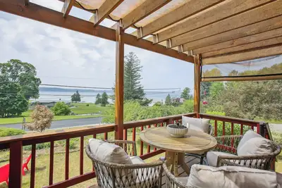 Image de Crystal Lake Vacation Rental, 3 Mi to Betsie River