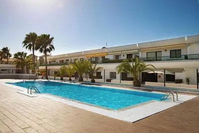 Image de Dunasol View Apartments!