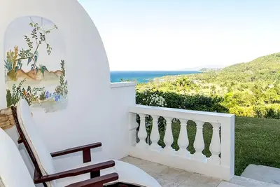 Image de Skyline Villa