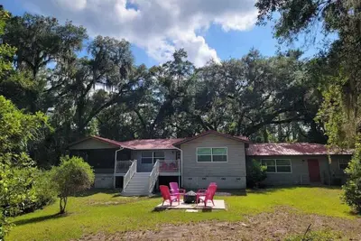 Image de Life at the lake Summ