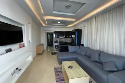 Image de Lovely and cozy 3-bedroom in Sharm Hill