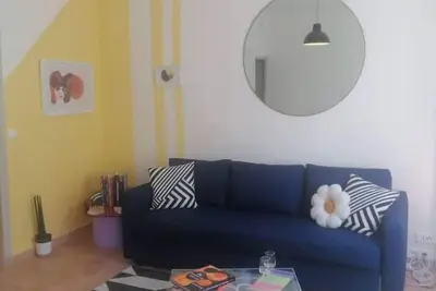 Image de Pop Apartment 40m2 City Center Intra Muros