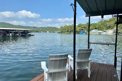 Image de The Stillwater Retreat
