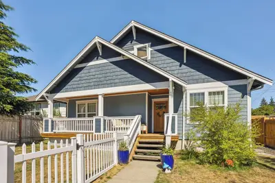 Image de Cheery Tacoma Vacation Rental: 7 Mi to Owen Beach!