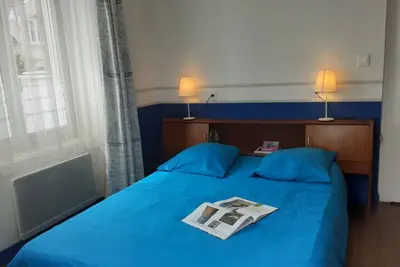 Image de Appartement Lumineux Au Sein D'Une Maison De Caractere