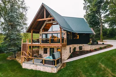 Image de The Forty-Five @ Brandywine Grove