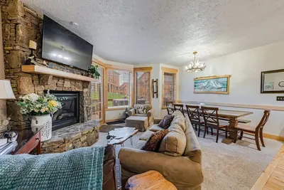 Image de Southwinds Ultimate Slope Side Relaxation Spot