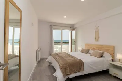 Image de Bel appartement avec vue imprenable