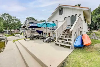 Image de The Legend of John Dillinger Lives Here