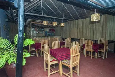 Image de Amazing Bed & Breakfast hotel just 10minutes from Arusha airport - Doble room #8