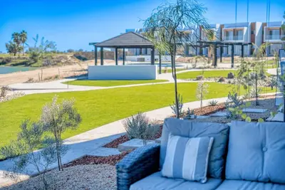 Eagle Village at Islas del Mar- A2