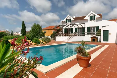 Image de Alma Country House - Private Pool & View