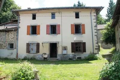 Image de Gîte à la ferme des Simples