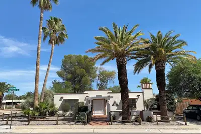 Image de All inclusive home in the center of Green Valley