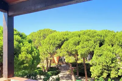 Image de Duplex Camargue Village