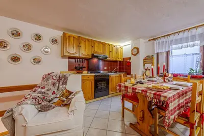 Image de Casa Alice. Wifi & Relax