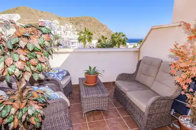 Image de Beach House Millares