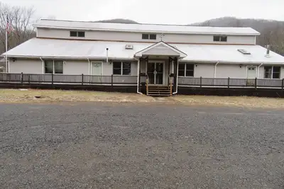 Image de Just 15 minutes from Ricketts Glen State Park, Restaurant and Bed & Breakfast