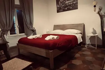 Image de La Maison b8 exclusive apartment in Trastevere