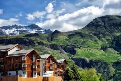 Image de Près du centre & des pistes | Charmant T3 de 55m²