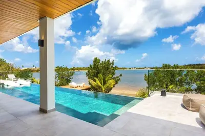 Image de Villa Enjoy