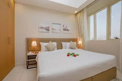 Image de Two Bedroom Apartment Near National Supermarket