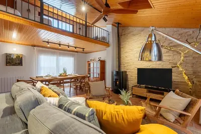 Image de Refuge idéal pour découvrir Prades