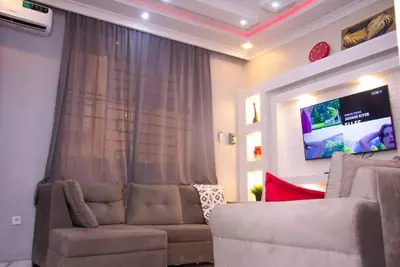 Image de Appartment Kinshasa