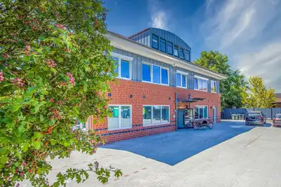 Image de Ferienwohnung/app. für 2 Gäste mit 35m² in Norden