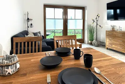 Image de Ferienwohnung/app. für 4 Gäste mit 57m² in Dahme