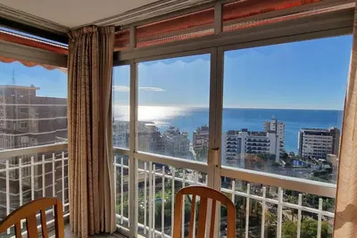 Image de Urbanizacion Miramar (1 Chambre)