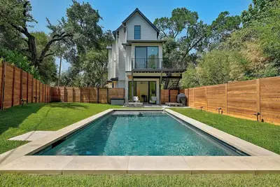 Image de High-End Design + Private Pool - Sultana!