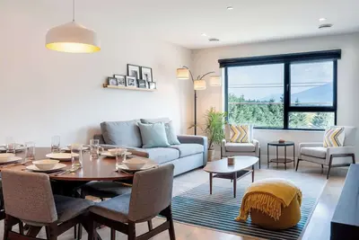 Image de Revelstoke Vacations - Northern Exposure