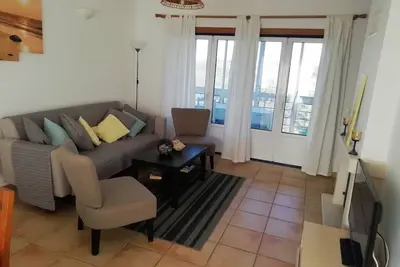 Image de Maison de vacances \"Brisamar\" près de la plage avec terrasse privée et Wi-Fi