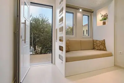 Image de Appartement de vacances \"Casa Doppia 3\" avec vue sur la mer, balcon et Wi-Fi
