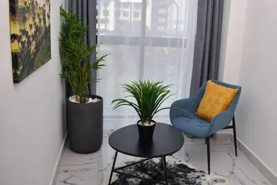 Image de Sandalwood Gardens Two Bedroom Apartments