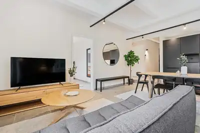 Image de Clausen Hideaway Modern Accommodation