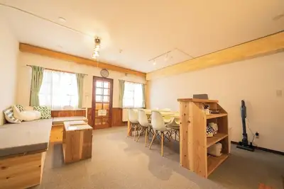 Image de Apartment type Meleze  5 people capacity / Myoko Niigata