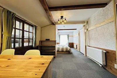 Image de Apartment type Meleze  2 people capacity / Myoko Niigata