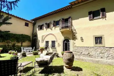 Image de Residenza Villa degli Ochi