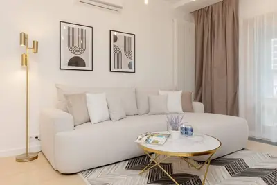 Image de Mennica Residence 55 | Beautiful Apartment | Parking